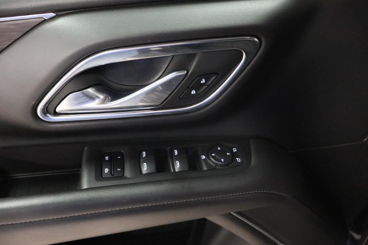 2023 Chevrolet Tahoe LT photo 11