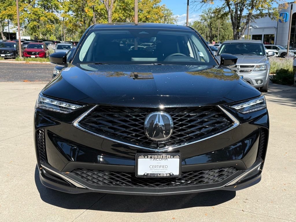 2025 Acura MDX Base photo 6