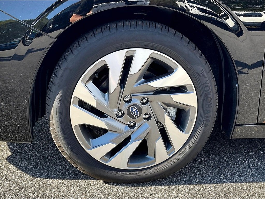 2025 Subaru Legacy Limited photo 3