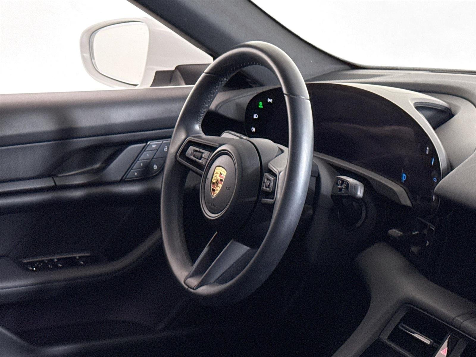 2023 Porsche Taycan 4S photo 29