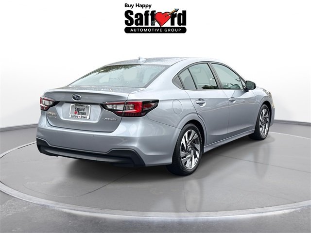 2024 Subaru Legacy Limited photo 8