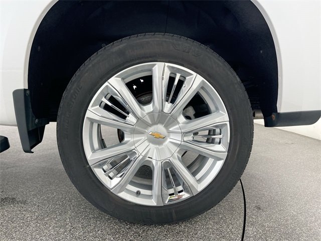 2023 Chevrolet Silverado 1500 High Country photo 43