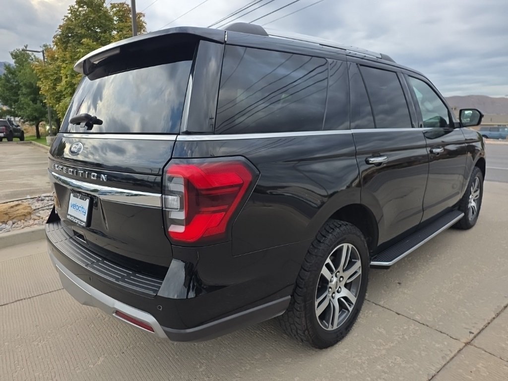 2023 Ford Expedition Limited photo 3