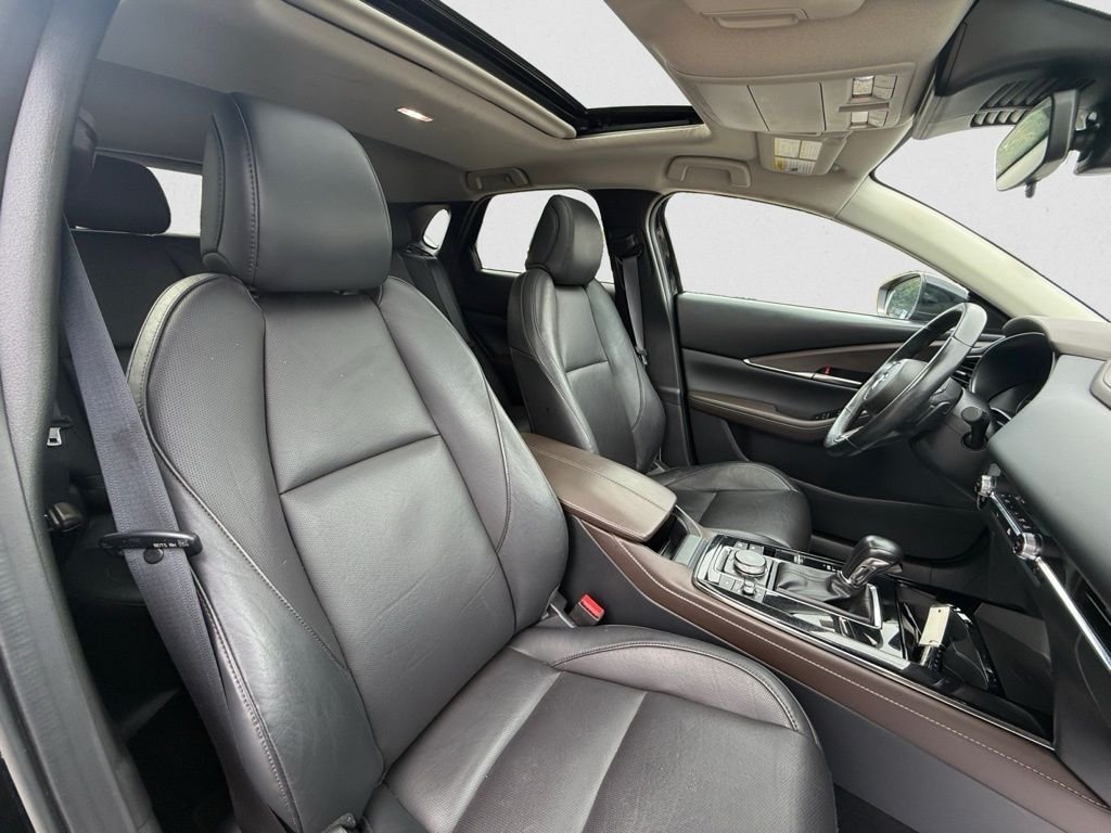 2024 Mazda CX-30 2.5 S Premium photo 17