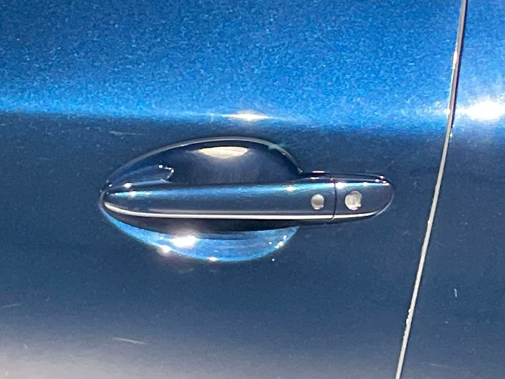 2020 Mazda CX-5 Touring photo 12