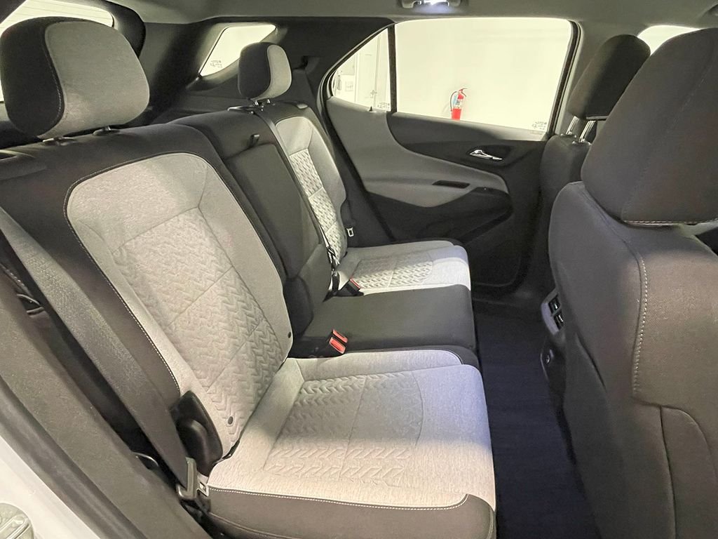2023 Chevrolet Equinox LS photo 15