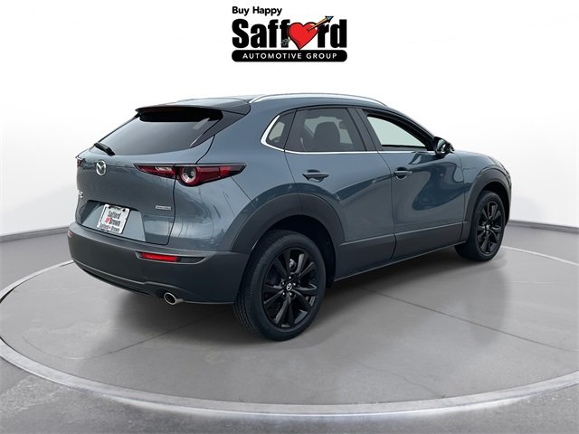 2022 Mazda CX-30 2.5 S Carbon photo 8