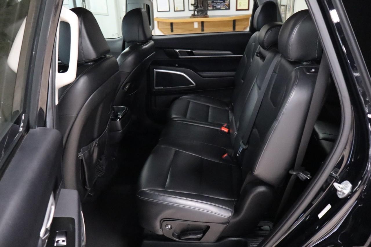 2022 Kia Telluride LX photo 14