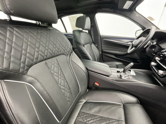 2023 Bmw M550i xDrive photo 14