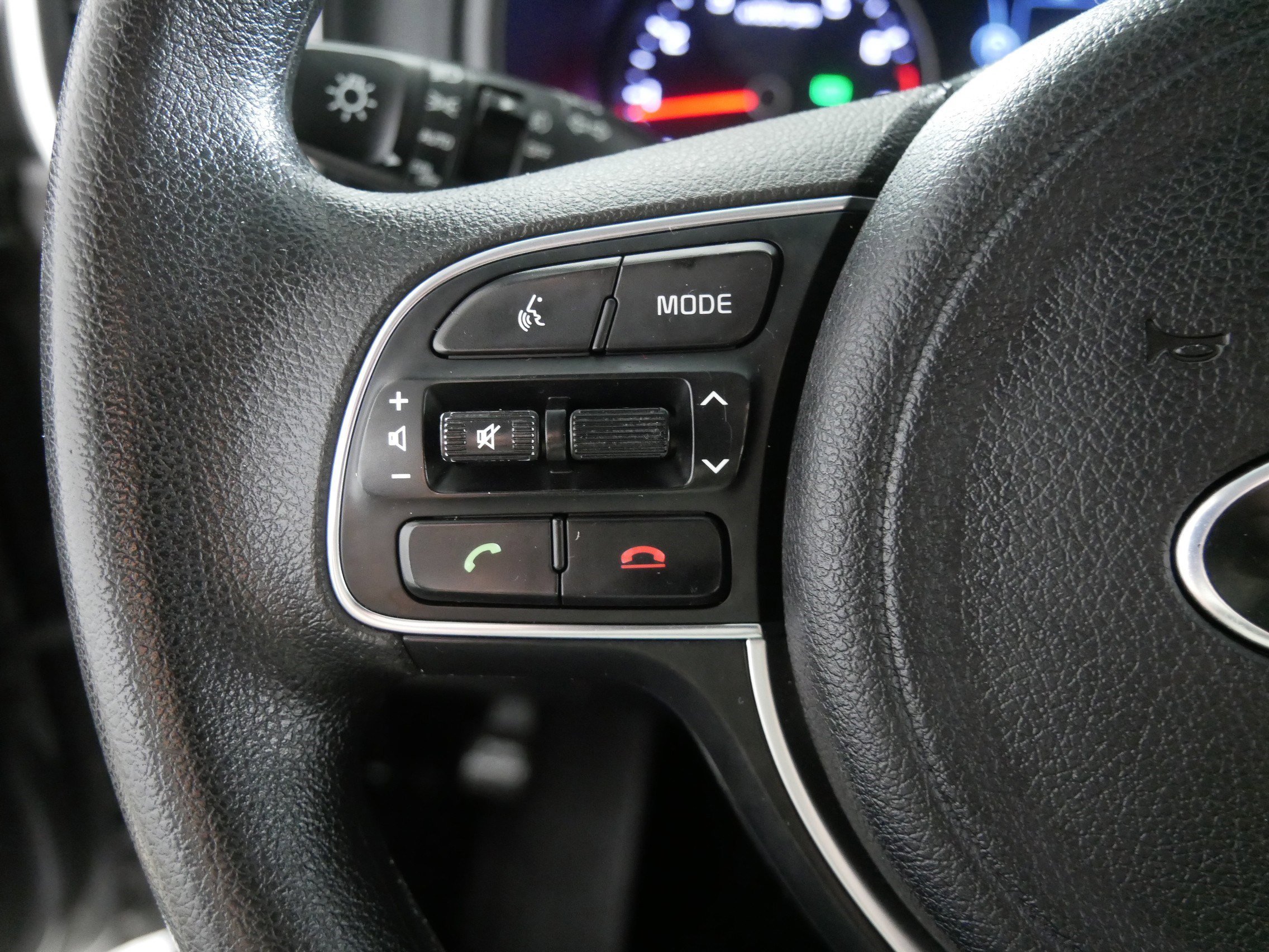 2019 Kia Sportage LX photo 27