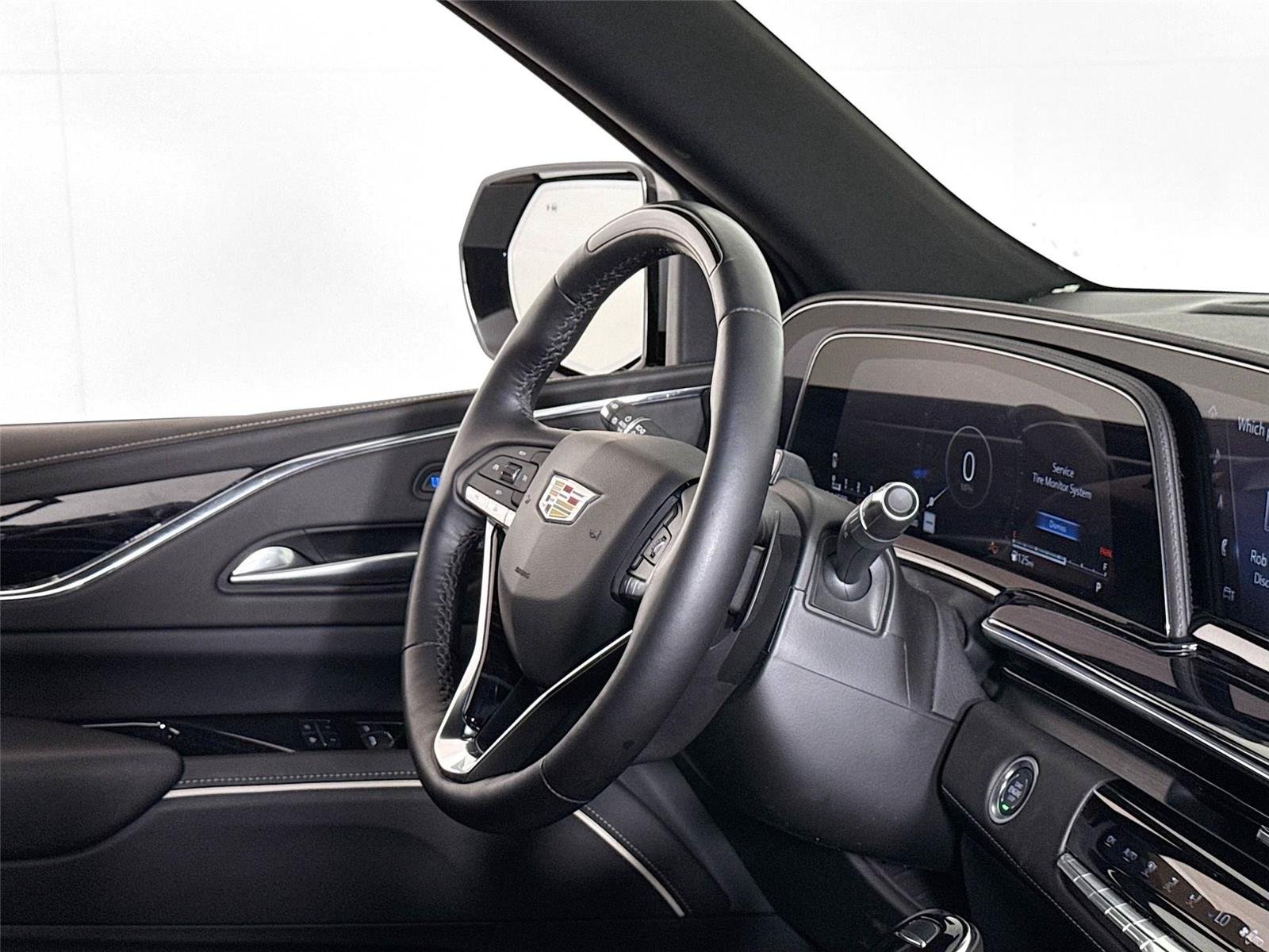 2024 Cadillac Escalade ESV Sport photo 32