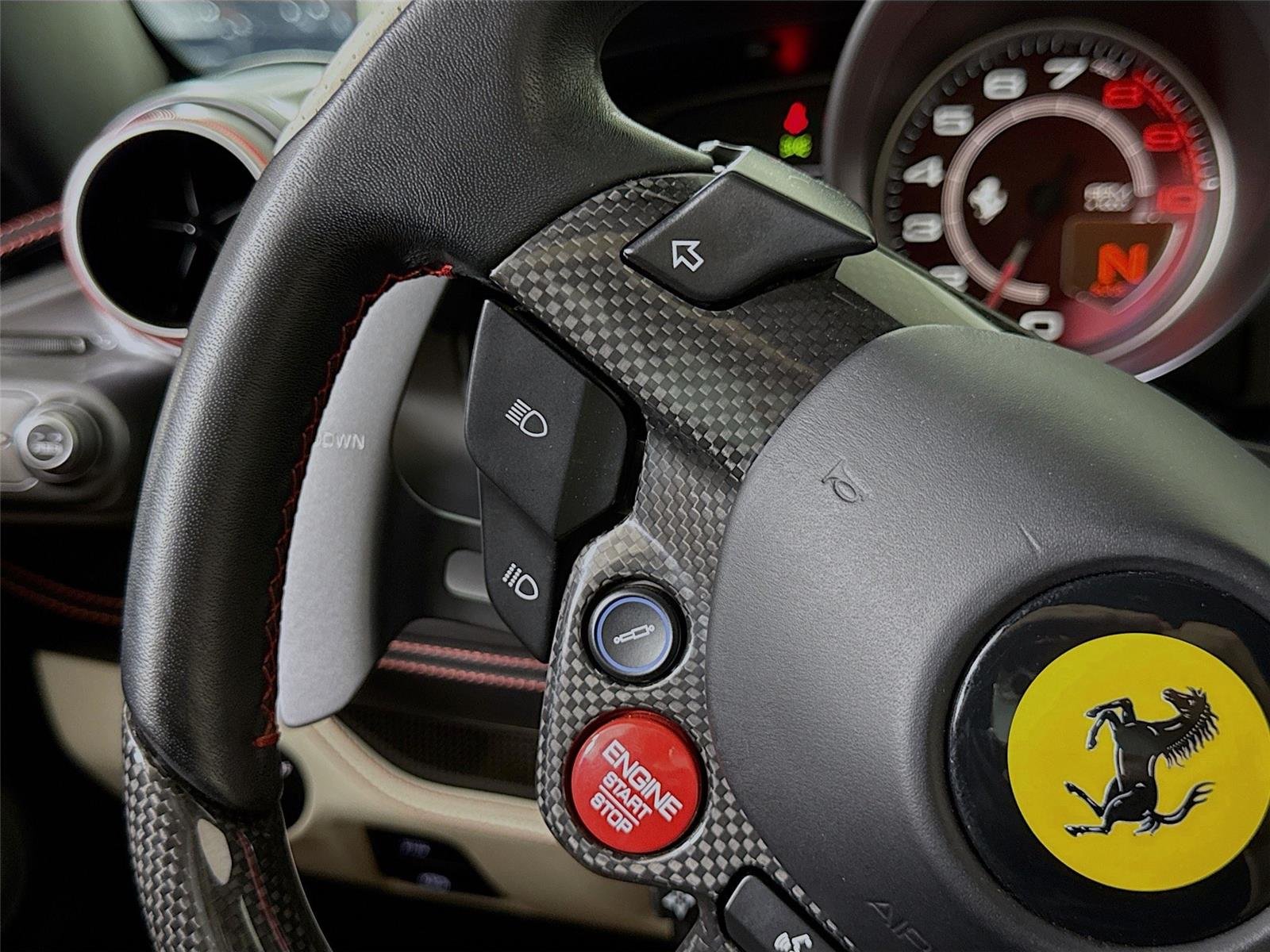 2020 Ferrari F8 Tributo photo 20