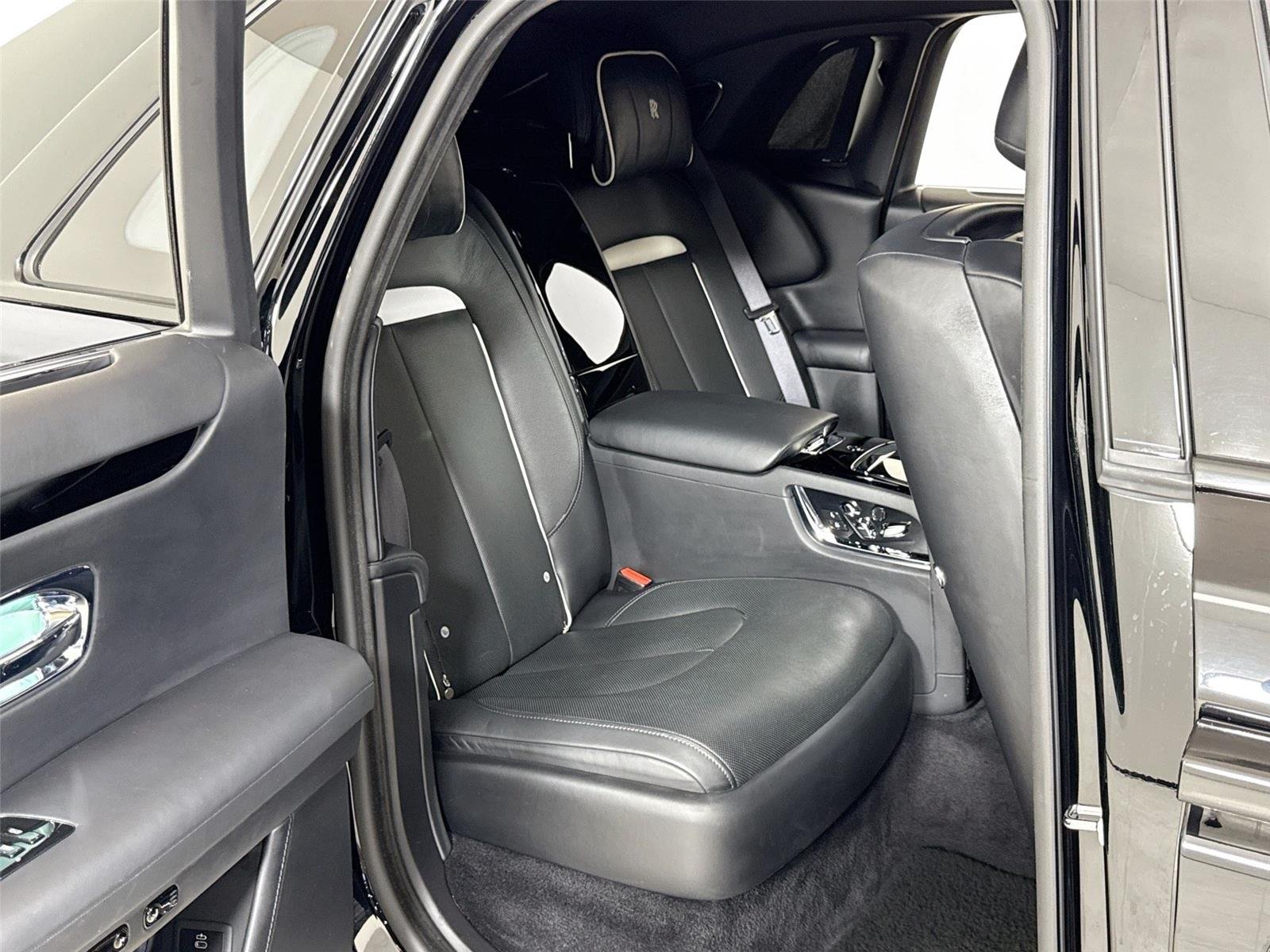 2021 Rolls Royce Ghost RR21 photo 32