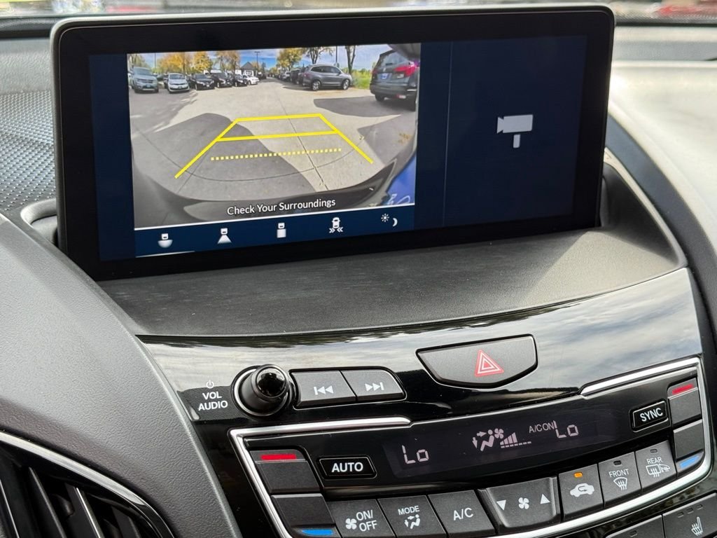 2022 Acura RDX Technology photo 25