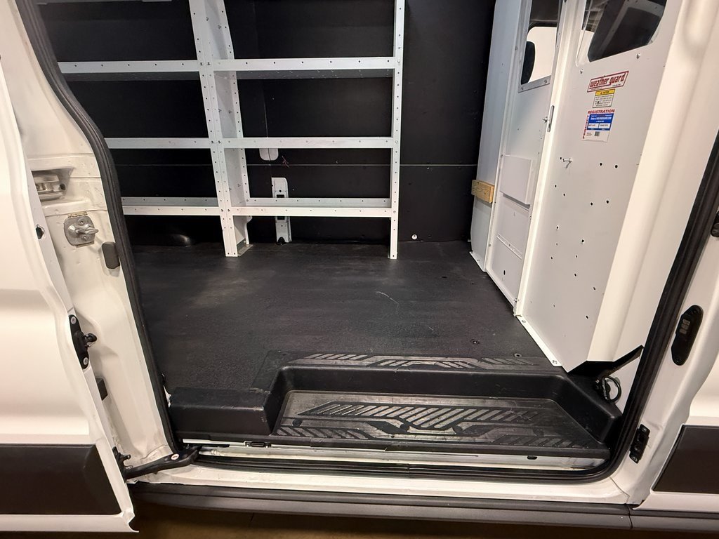 2020 Ford Transit photo 55