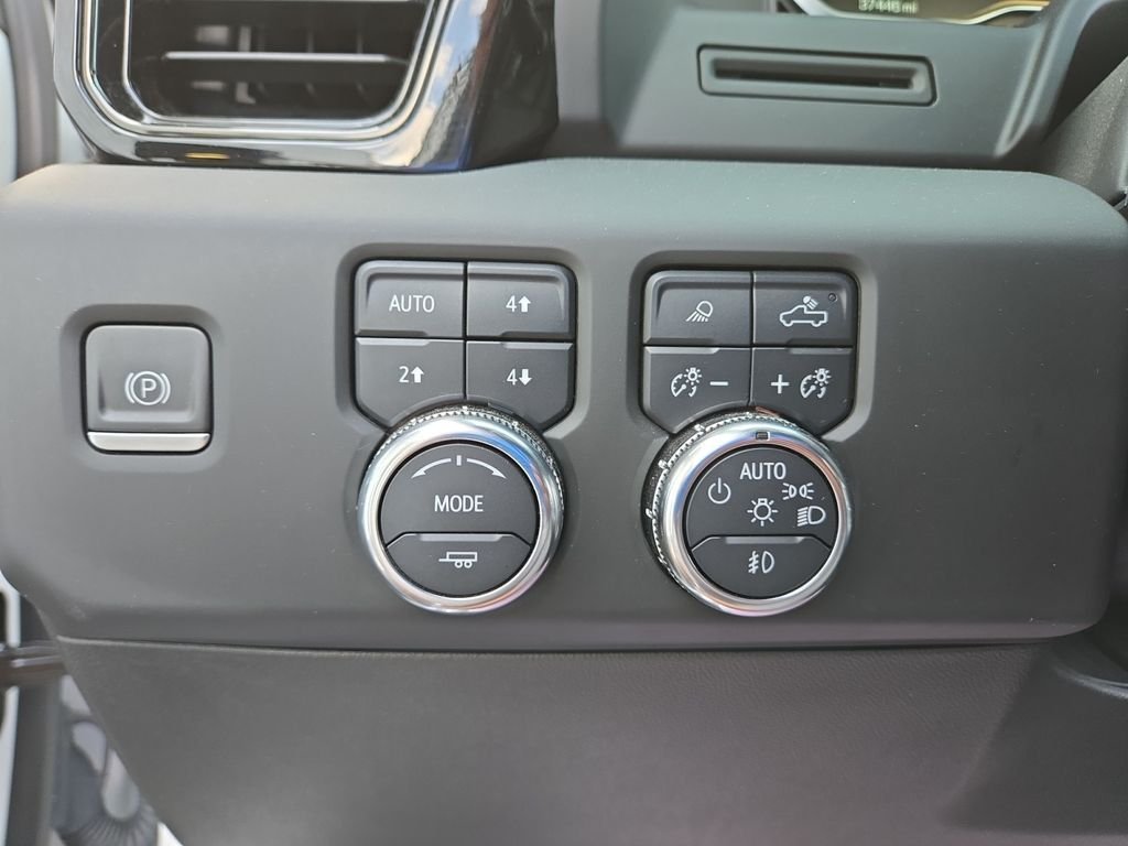 2022 Gmc Sierra 1500 AT4 photo 22