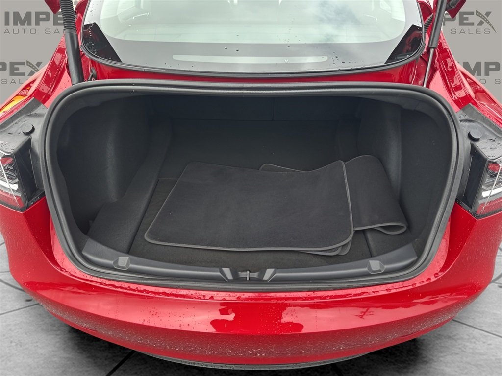 2023 Tesla Model 3 Performance photo 25