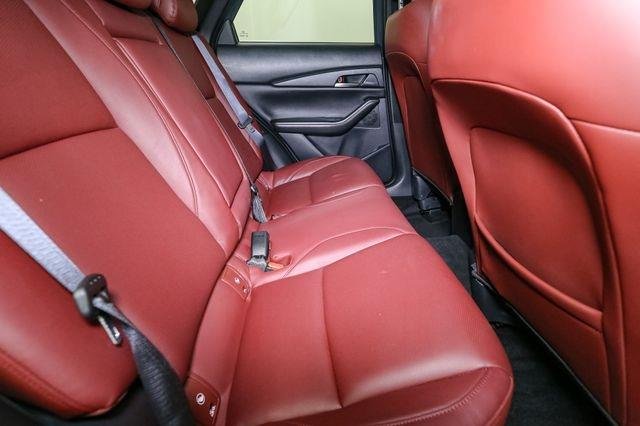 2025 Mazda CX-30 2.5 S Carbon photo 20