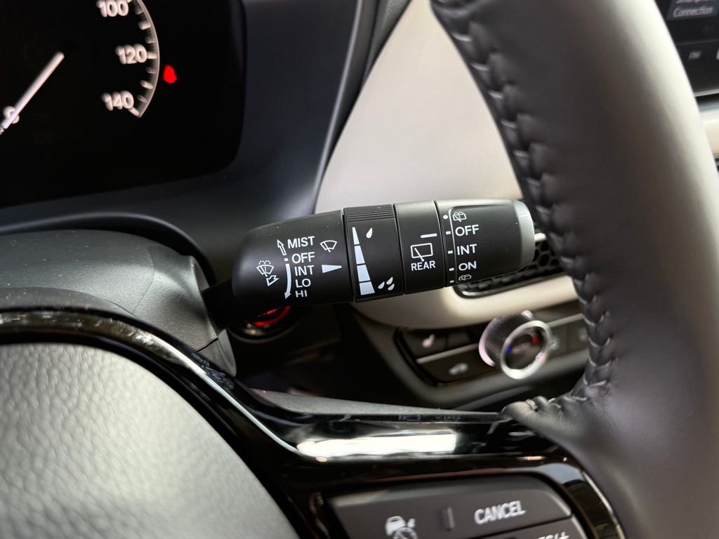 2025 Honda HR-V EX-L photo 27