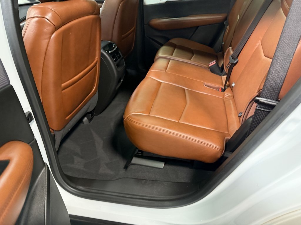 2022 Cadillac XT5 Premium Luxury photo 43