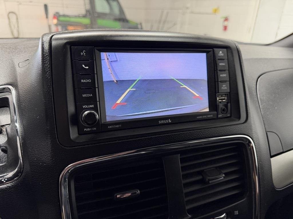 2019 Dodge Grand Caravan GT photo 17