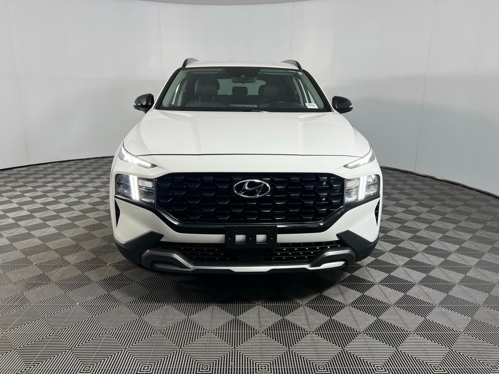 2023 Hyundai Santa Fe XRT photo 4