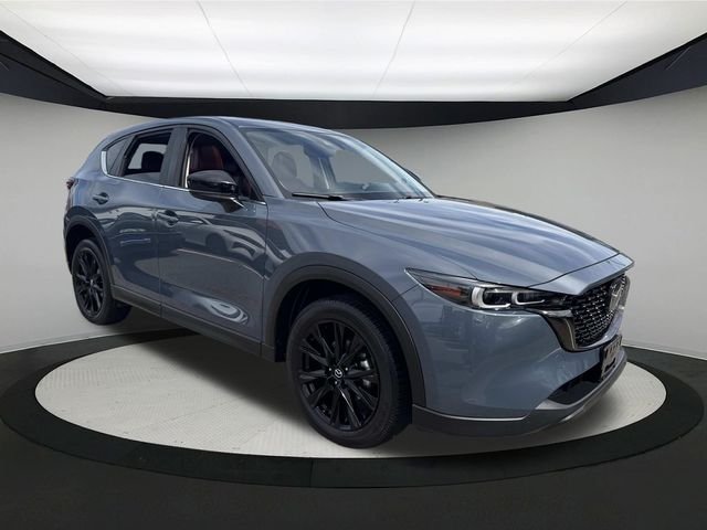 2024 Mazda CX-5 2.5 S Carbon photo 2