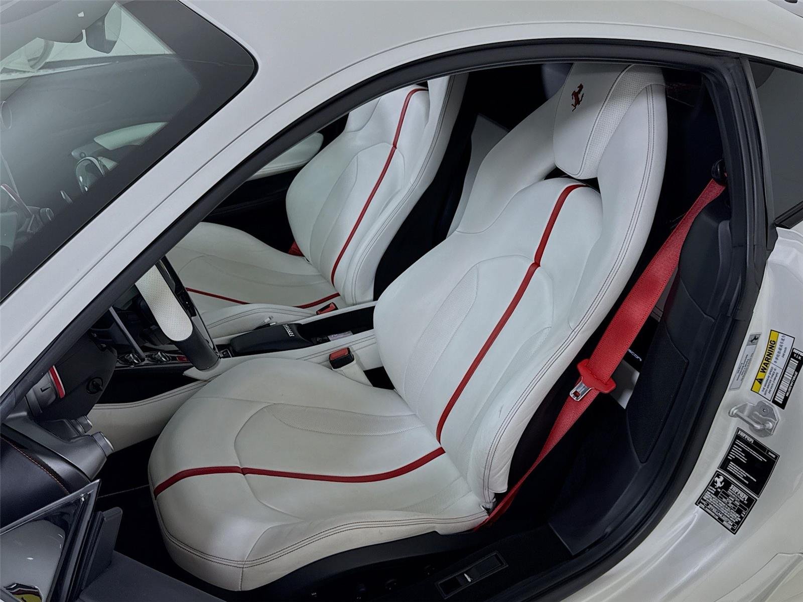 2020 Ferrari F8 Tributo photo 10