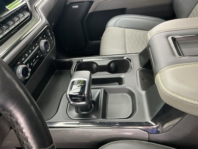2022 Chevrolet Silverado 1500 ZR2 photo 20