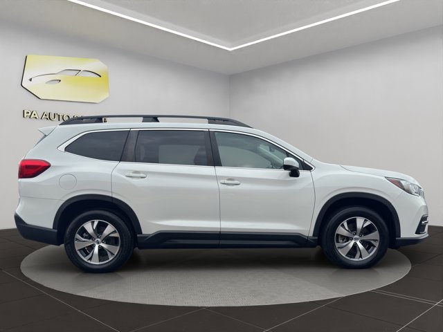 2019 Subaru Ascent Premium photo 8
