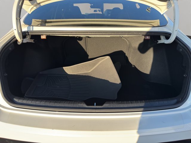 2023 Hyundai Sonata SEL Convenience N Line photo 19