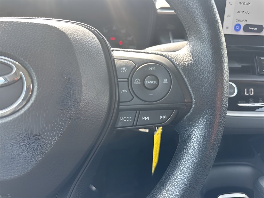 2024 Toyota Corolla LE photo 13