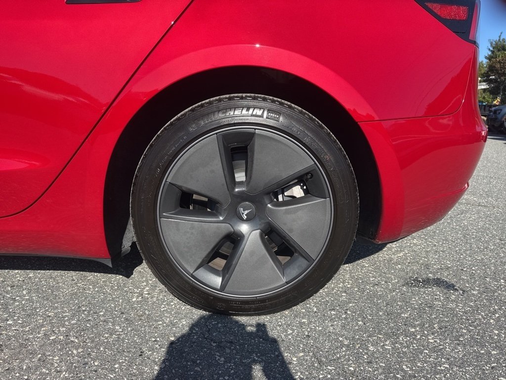2023 Tesla Model 3 photo 26