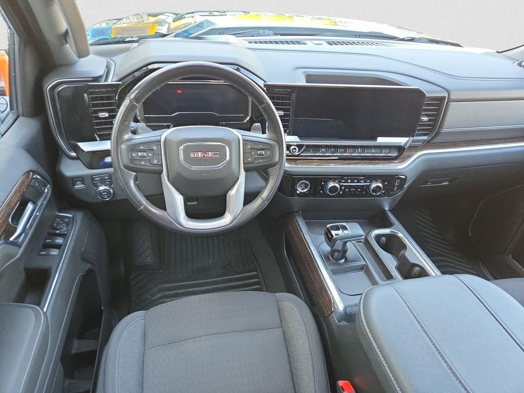 2023 Gmc Sierra 1500 Elevation photo 12