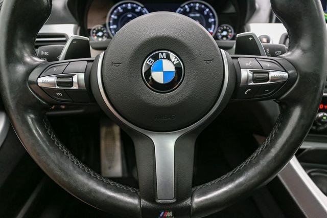 2018 Bmw 640i xDrive Gran Coupe photo 35