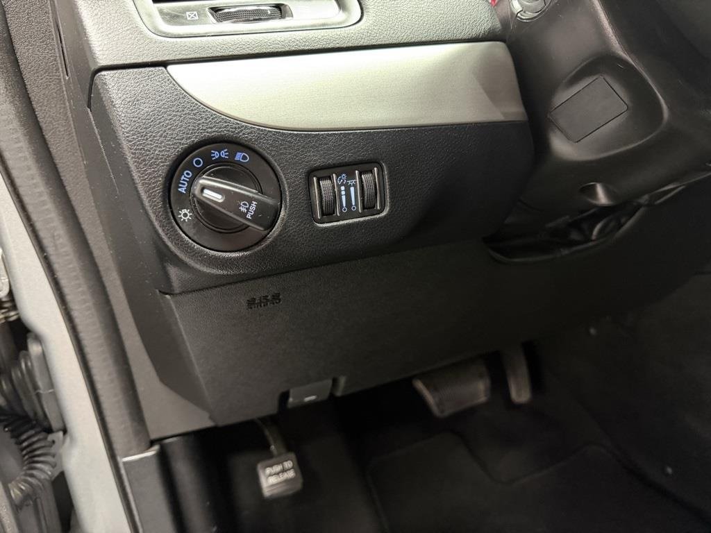 2019 Dodge Grand Caravan GT photo 8