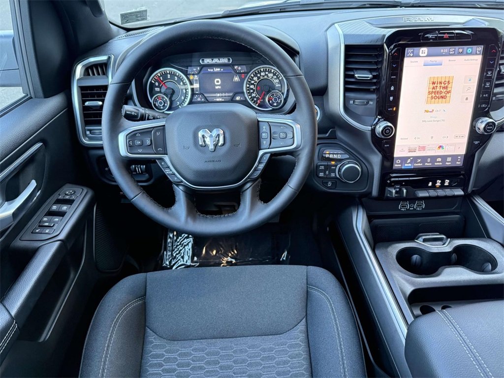 2025 Ram 1500 Big Horn Lone Star photo 17