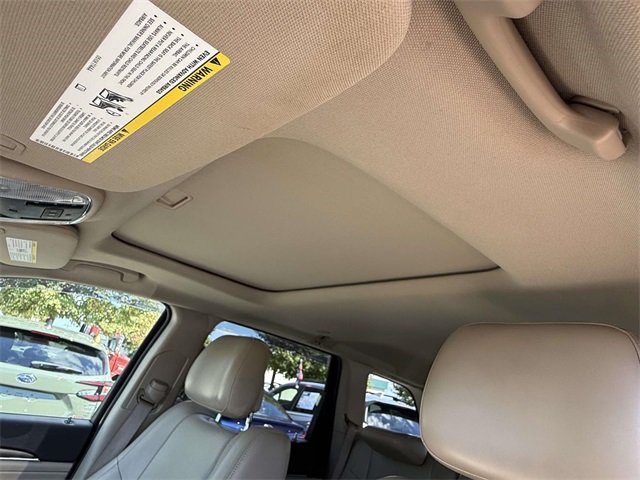 2016 Jeep Grand Cherokee Limited photo 3