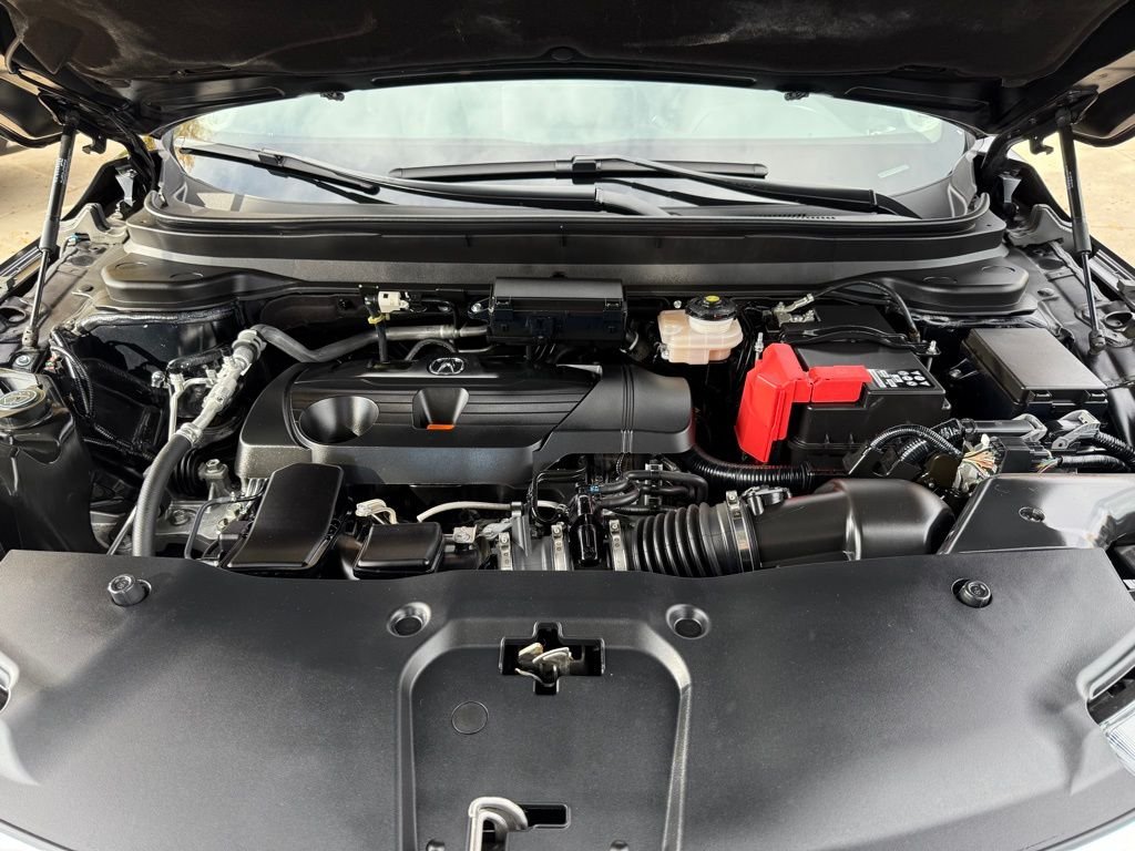 2022 Acura RDX Technology photo 9