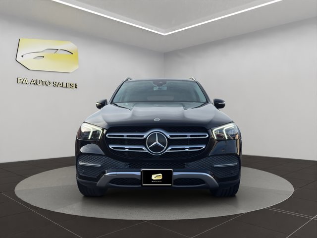 2020 Mercedes Benz GLE 450 4MATIC photo 2