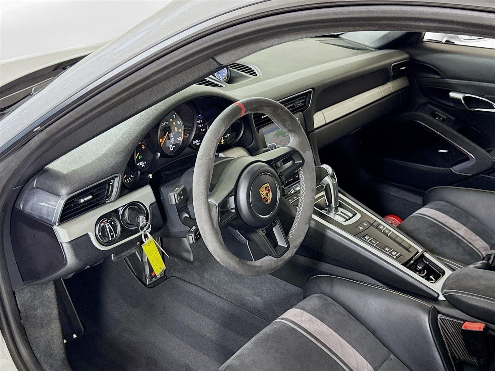 2018 Porsche 911 GT3 photo 13