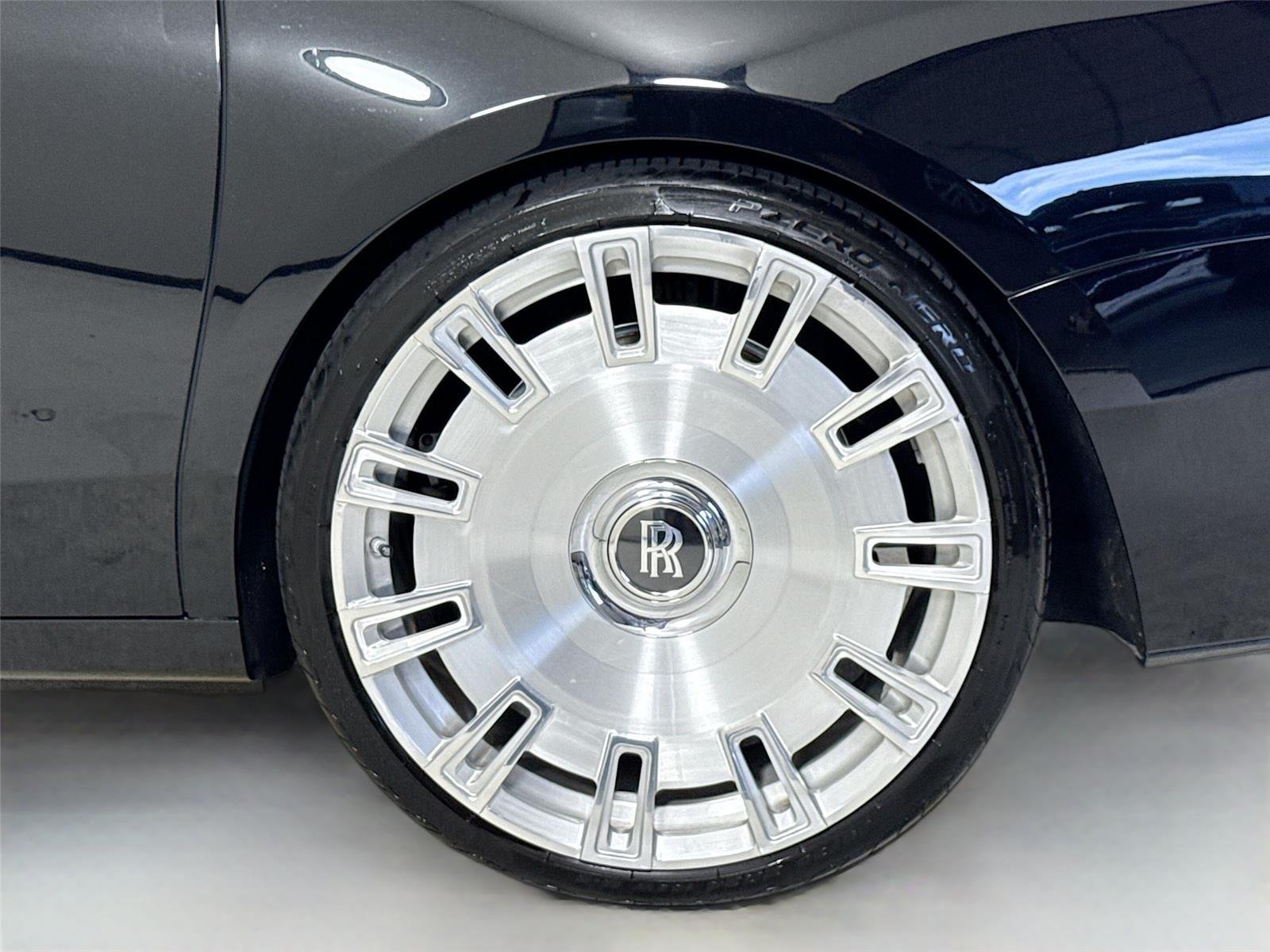 2022 Rolls Royce Ghost RR21 photo 44