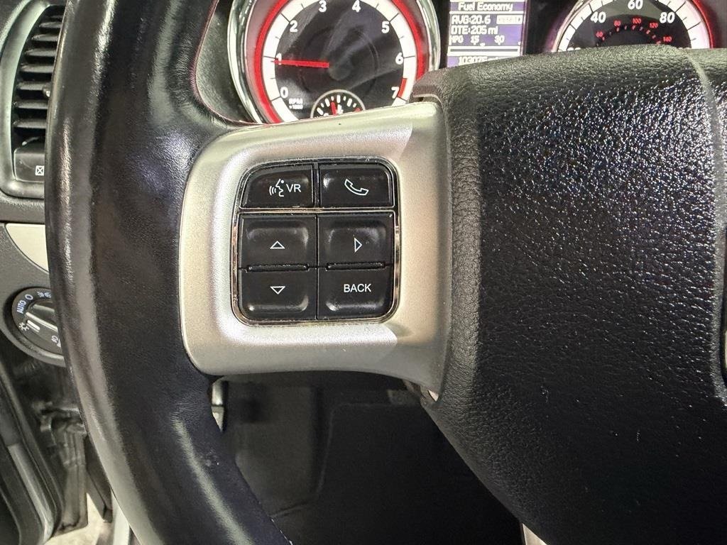 2019 Dodge Grand Caravan GT photo 10