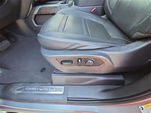 2021 Gmc Sierra 1500 Denali photo 13