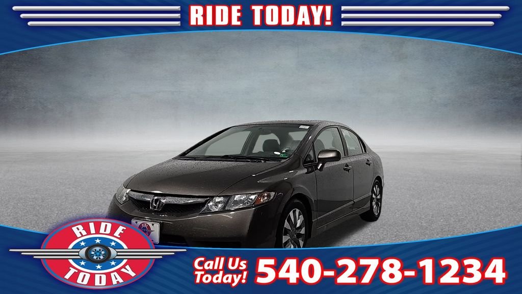 2009 Honda Civic