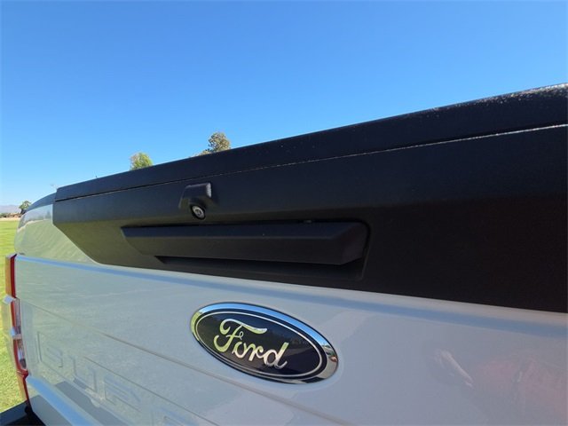 2022 Ford F-250 photo 27