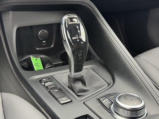 2022 Bmw X1 XDrive28i photo 12