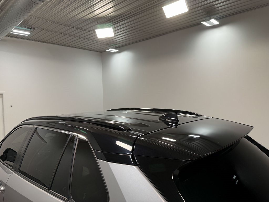 2019 Toyota RAV4 Hybrid XSE photo 39