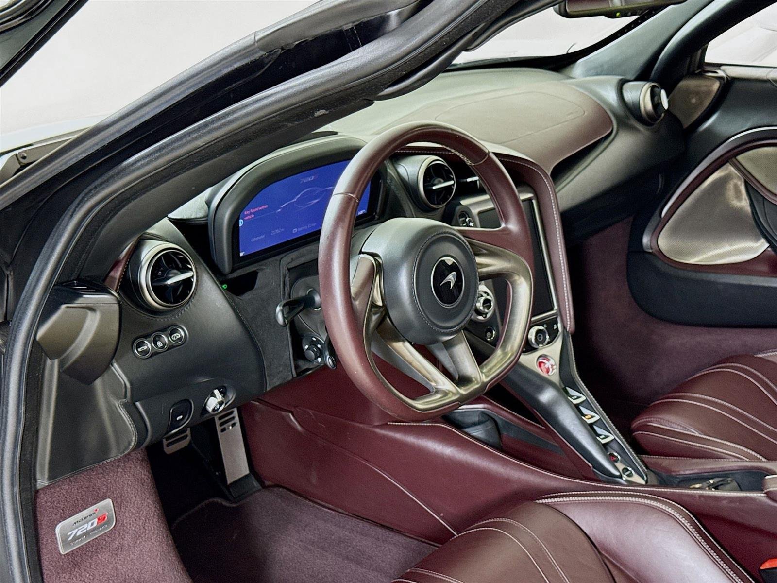 2019 Mclaren 720S photo 13