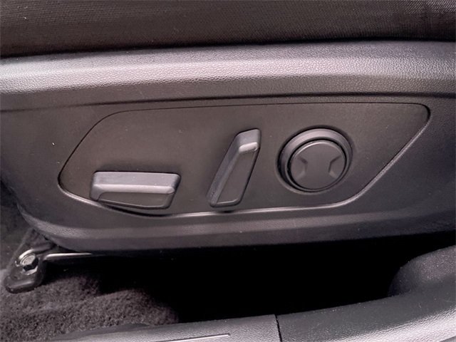 2024 Hyundai Tucson SEL photo 4